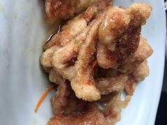 最东北锅包肉-95号酱骨·一块豆腐(展春园西路店)
