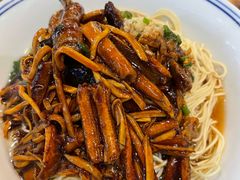 -阿金大白·上海菜馆(新天地店)