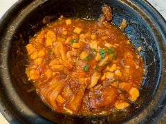 -潮堂 · 潮州菜(国贸商城店)