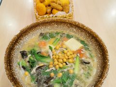 -蒙自源米线大王(虎门国际购物中心店)