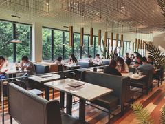 大堂-卡朋西餐(较场西路店)
