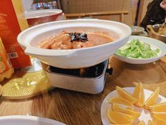 -印象鲵宴·张家界地标美食名片(溪布街店)