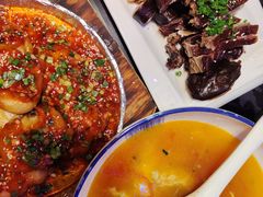 秘制香辣土鸭-醉小酒馆·川菜·江湖菜·重庆菜(观音桥旗舰店)