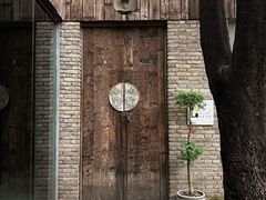 -半坡国际艺术区