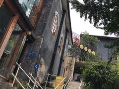 -树厨贵州菜(大十字店)