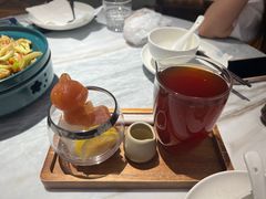 -鹿港小镇(霄云店)