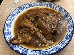 扒肉条-协顺园回头馆(南顺城路店)