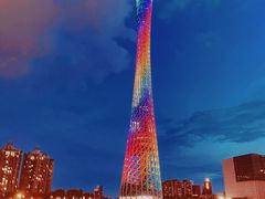 -海心沙亚运公园
