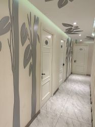 -健身堂科技美肌SPA