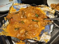 -福照楼汽锅鸡·云南菜(护国路店)
