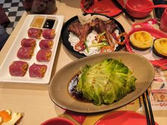 -避风塘(五角场店)