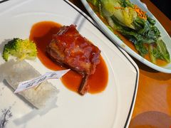 -三凤酒家·百年无锡菜(清扬茂业店)