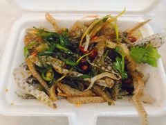 -陈添記·祖傳爽鱼皮·西关老字号(广州首店)