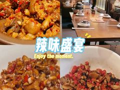 -八碗湘长沙市井菜(坡子街店)