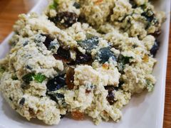 皮蛋豆腐-东财大盘鸡(黑石礁店)