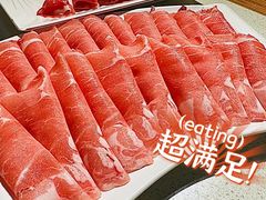 -五十六号院涮肉(雍和宫店)