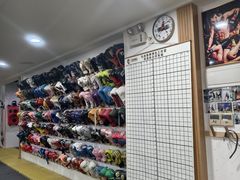 -成泰格斗(环球商业广场店)