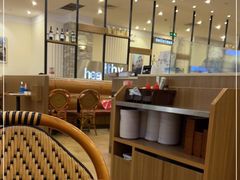 -萨莉亚意式餐厅(天河城购物中心店)