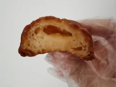 -泸溪河桃酥(秦淮夫子庙一店)