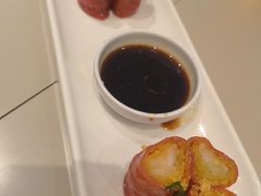 -蔡澜点心·粤菜(丽泽天街店)