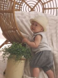 -星豆豆儿童摄影(南郊太白南路店)