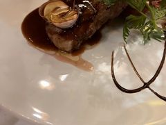 -马克西姆餐厅(崇文门店)