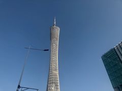 -广州塔