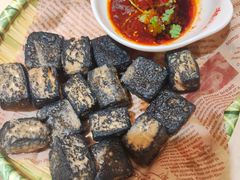 -杨氏青龙虾·羊蝎子(珠江路店)