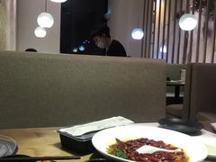 -榕意·川味之美(深业上城店)