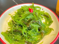 -辣尚瘾·烤鱼·新川菜(交大直营店)