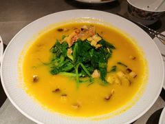 -羊门客在·烤盐池滩羊·川菜