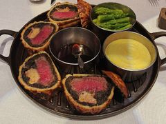 -Le Bistrot de Racine