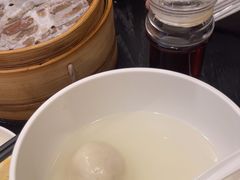 -宁波汤团店(外滩店)