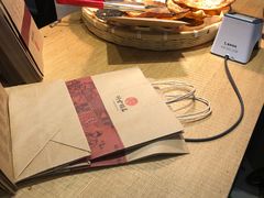 -阿甘锅盔(合生汇购物中心店)