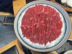 -东来顺(非遗·清真火锅·盛世广场店)