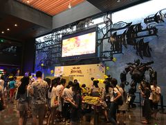 -万达影城IMAX(海口日月广场店)