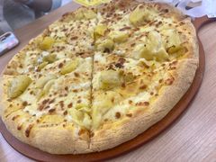 -达美乐比萨(大华锦绣优嘉店)