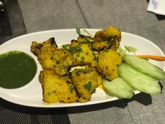 -Pita's&Tika's中东和印度风味餐厅(龙湖天街店)