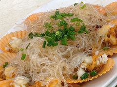 -锐记美食店·现捞海鲜(闸坡店)