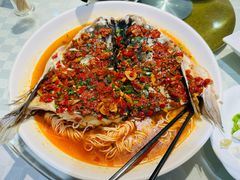 -光明邨大酒家(淮海路店)