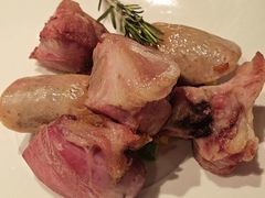 -德大西餐社
