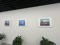 -天津市规划展览馆