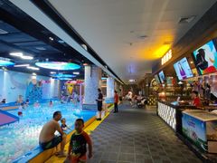 -青水瓦台汤泉(未央店)