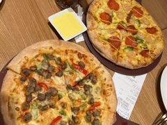 -棒约翰比萨·意面(松江开元店)