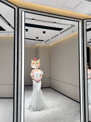 -MuseMarry婚纱(前海嘉里中心店)