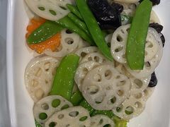 家常小炒-紫光园·烤鸭(吕家营店)