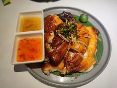 -花样西贡·法式越南餐厅(西大万达店)