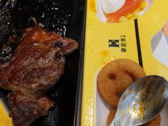 -豪客来牛排(中华城店)
