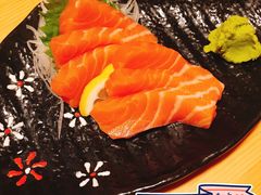 -福匠日本料理(人民路店)