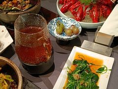 -狮王府淮扬菜(夫子庙老门东店)
